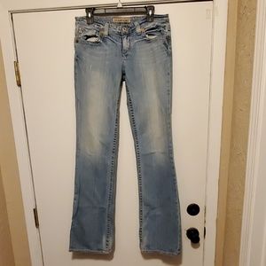 Big Star Casey K jeans Size 31XXL